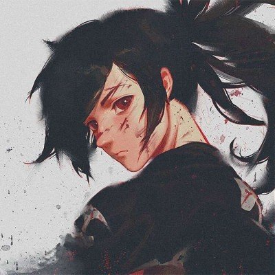 绝代双骄